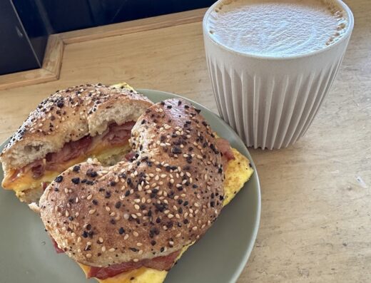Bound Coffee Company