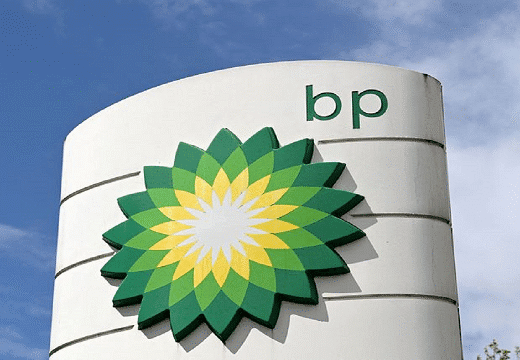 bp (Automaat-trucks)