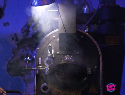 modcup coffee co.