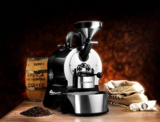 Sweet Coffee USA