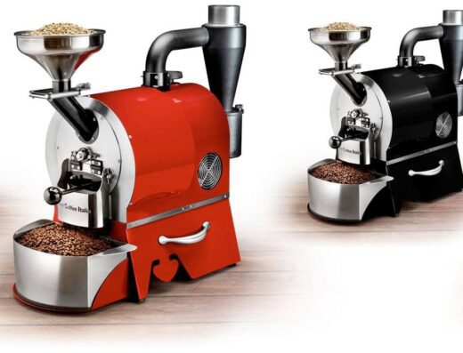 Sweet Coffee USA