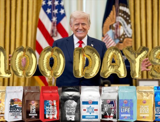 Americava Coffee Company 🇺🇸🗽☕️