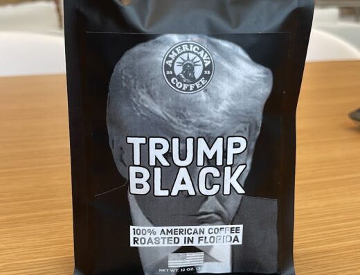 Americava Coffee Company 🇺🇸🗽☕️