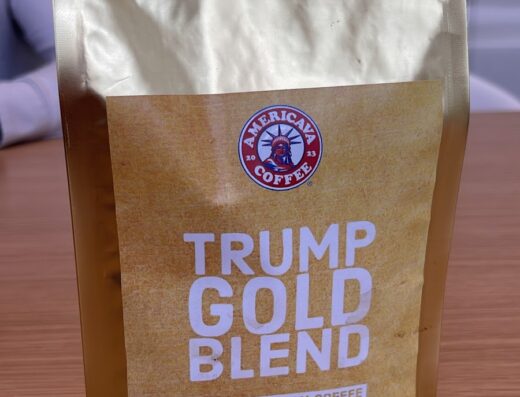 Americava Coffee Company 🇺🇸🗽☕️
