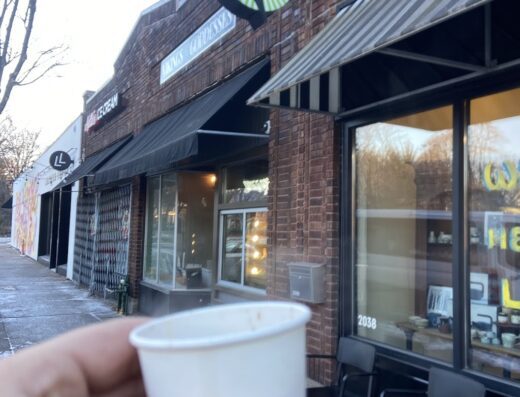 Kopplin’s