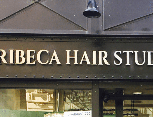 Tribeca Hair Studio NYC