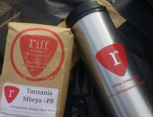 Coffee for the Cause
