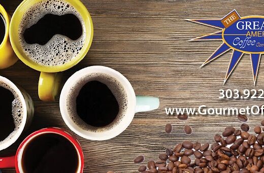 The Great American Coffee Company