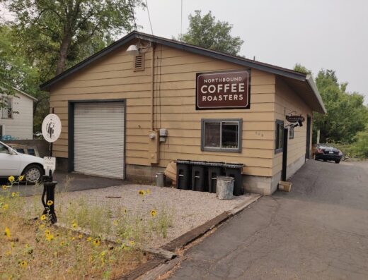 Northbound Coffee Roasters