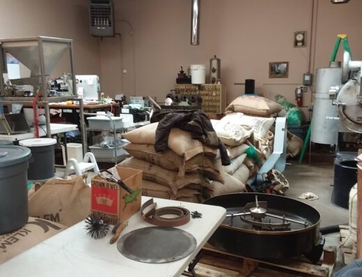Northbound Coffee Roasters