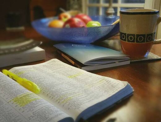 Coffee 4 Missions Roasters | Low Acid Coffee | Family Owned & Ministry Focused