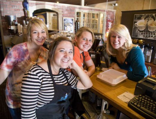 Coffee 4 Missions Roasters | Low Acid Coffee | Family Owned & Ministry Focused