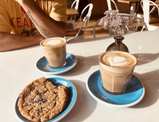 Drift Coffee Shop & Kitchen Downtown