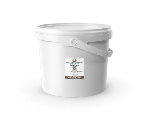 All American Coffee LLC
