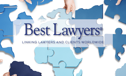 Best Lawyers