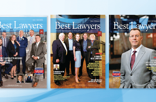 Best Lawyers