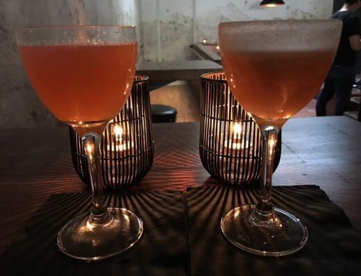 Pacific Cocktail Haven