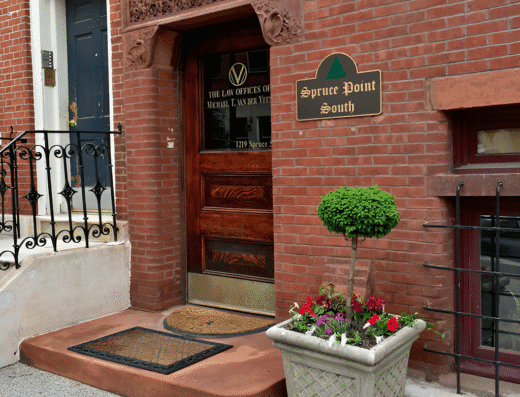 van der Veen, Hartshorn, Levin & Lindheim