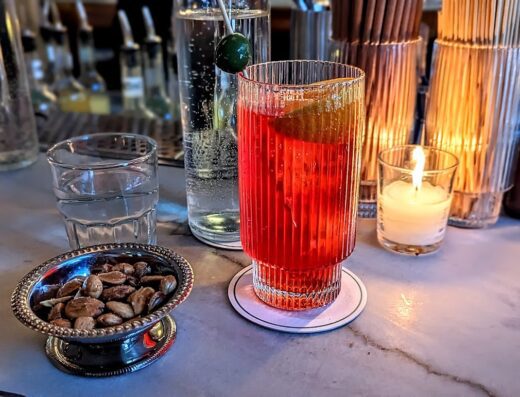 Bar Americano
