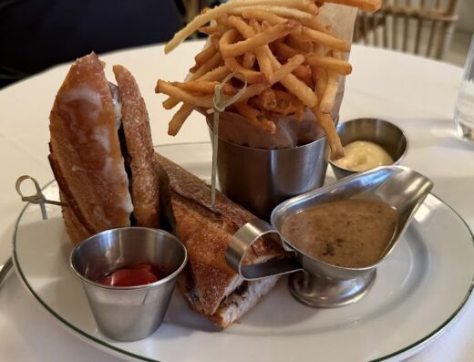 American Bar – New York