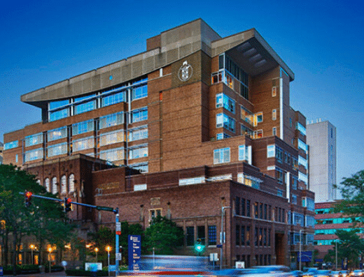 Beth Israel Deaconess Medical Center