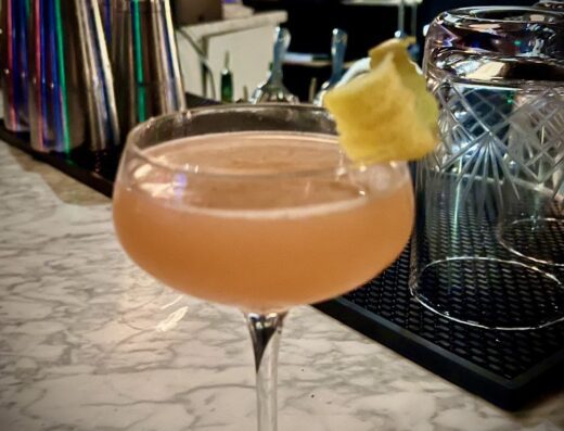 Bar Americano