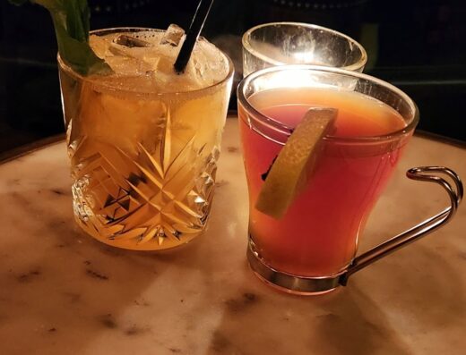 Bar Americano
