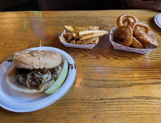 Tierney’s Tavern