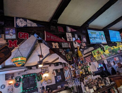Tierney’s Tavern