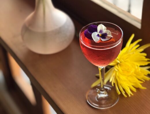 Bar Flores