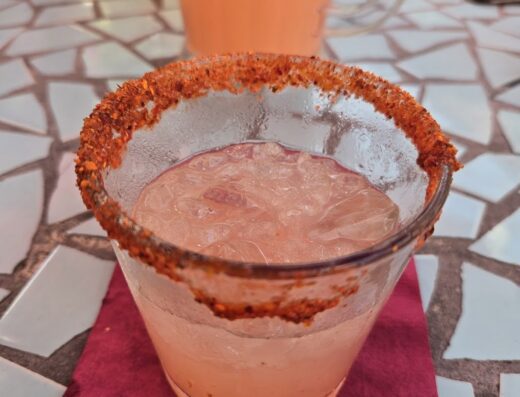Bar Flores