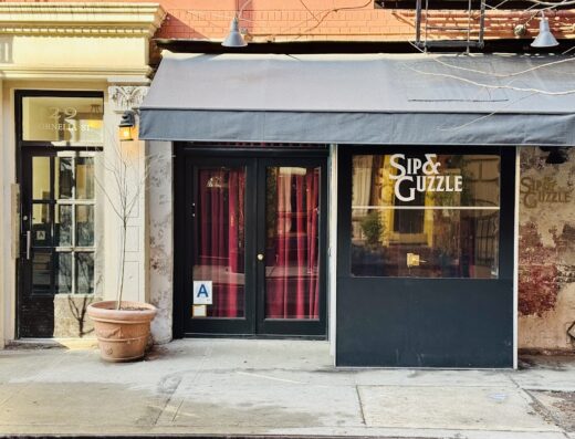 Sip&Guzzle