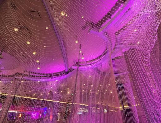 The Chandelier