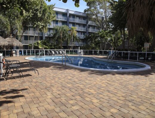 Fort Lauderdale Grand Hotel