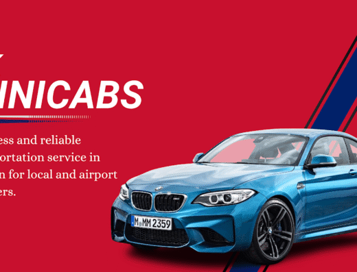 Uk minicabs
