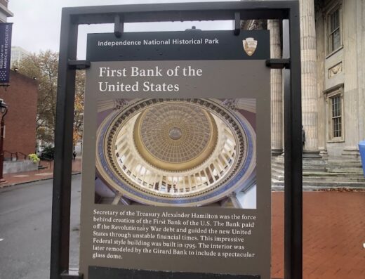 First Bank of the United States