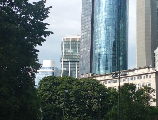 Nexent Bank N.V. – Niederlassung Deutschland