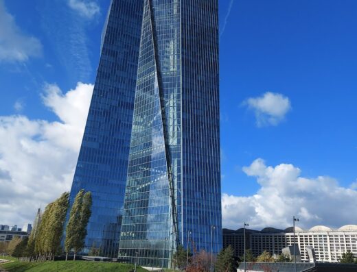 European Central Bank.