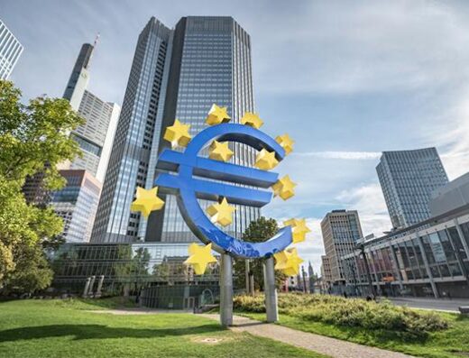 European Central Bank.