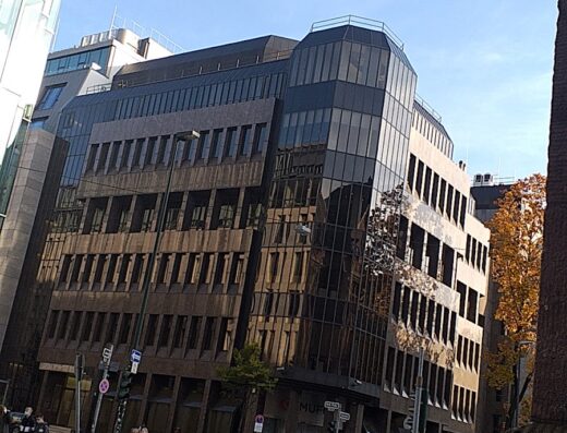 MUFG Bank (Europe) Germany Branch