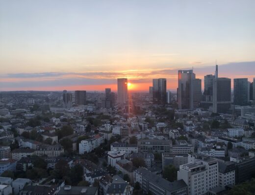 Woori Bank Europe GmbH