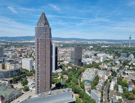 Woori Bank Europe GmbH
