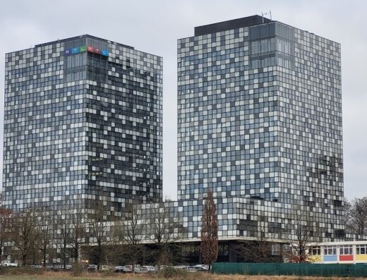 European Investment Bank