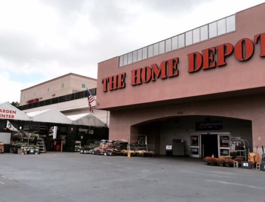 The Home Depot