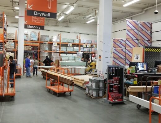 The Home Depot