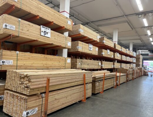 The Home Depot