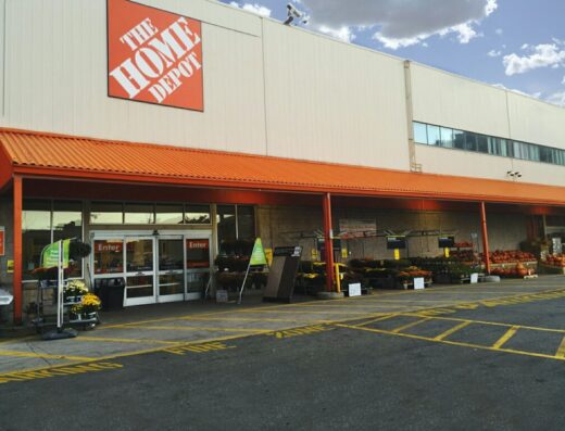 The Home Depot