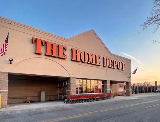 The Home Depot