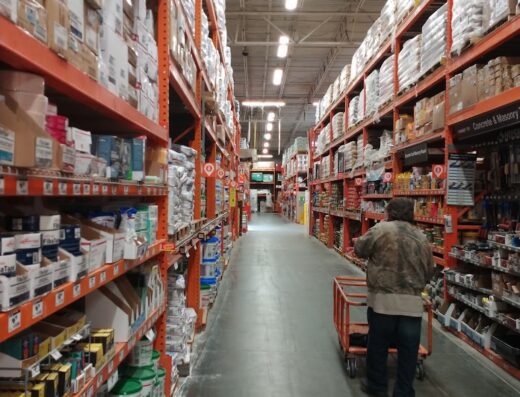 The Home Depot