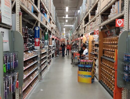 The Home Depot